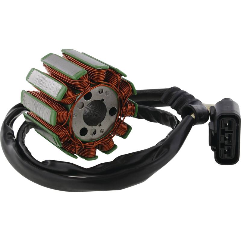 ARR Stator Coil