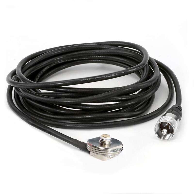 RGD Cords/Extension Cables