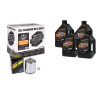 MXA Quick Change Kit