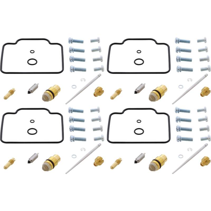 ABR Carburetor Rebuild Kits