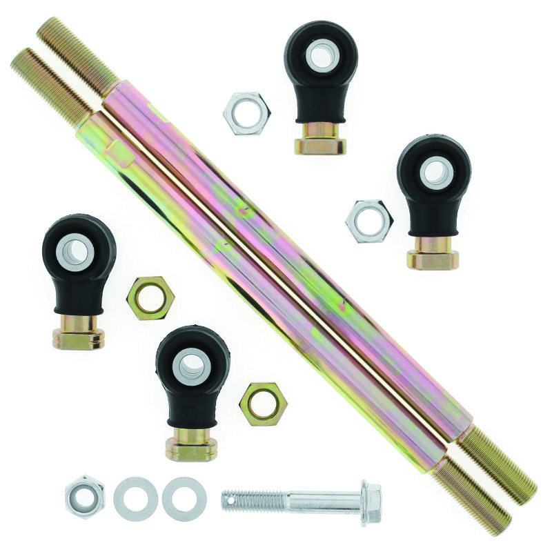 QBS Tie Rods