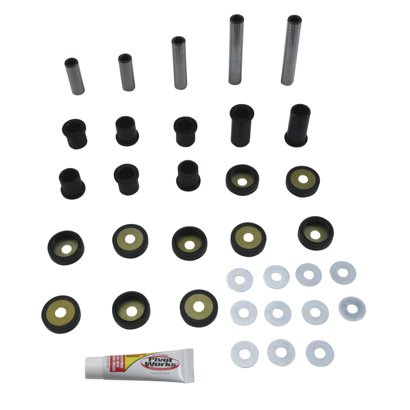PIV A-Arm Kit
