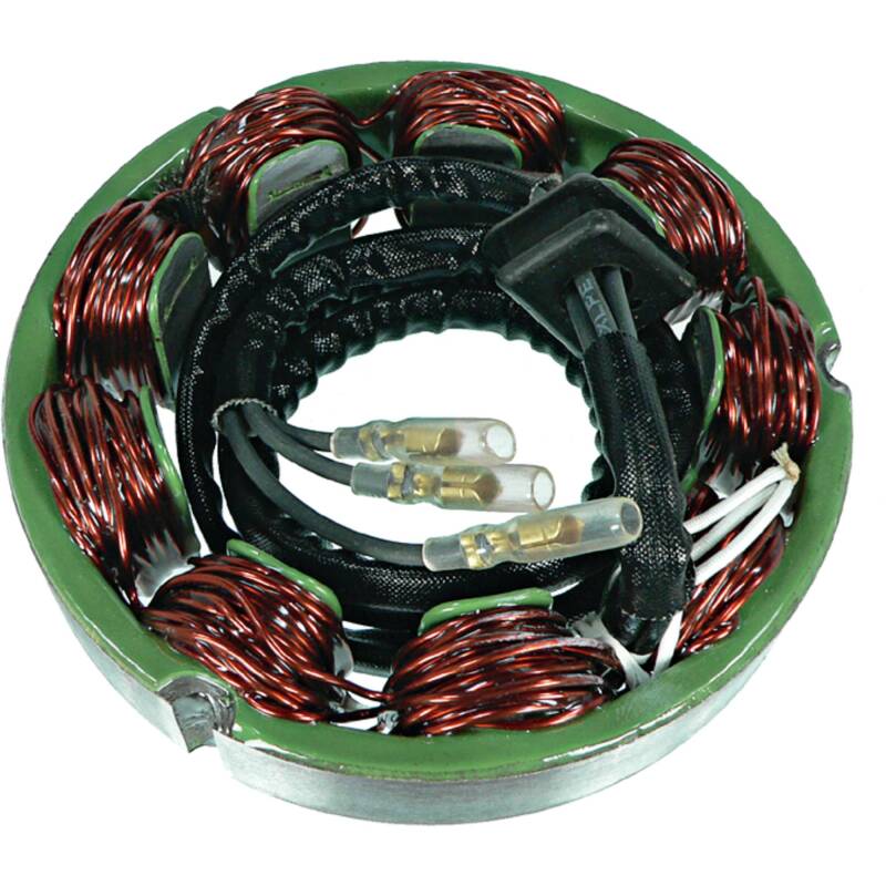 ARR Stator Coil