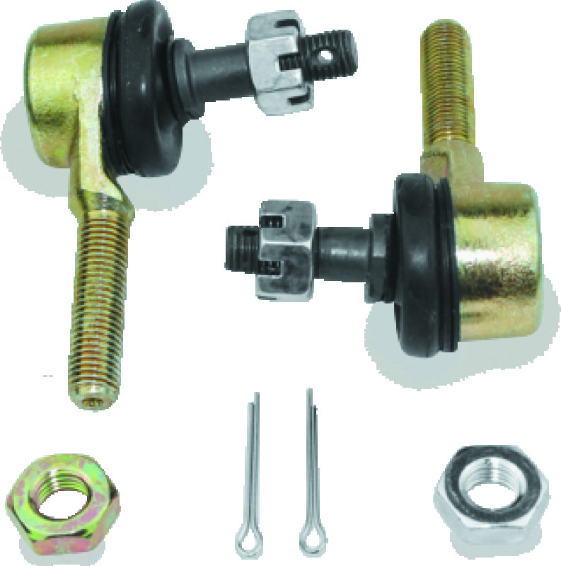 QBS Tie Rods