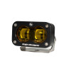 BAJ S2 Lights
