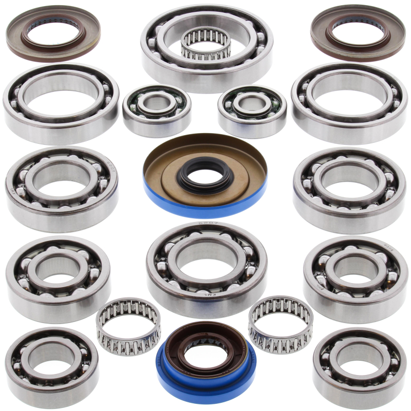 ABR Differential Kits