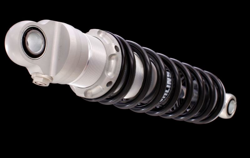 OHL STX 36 Twin
