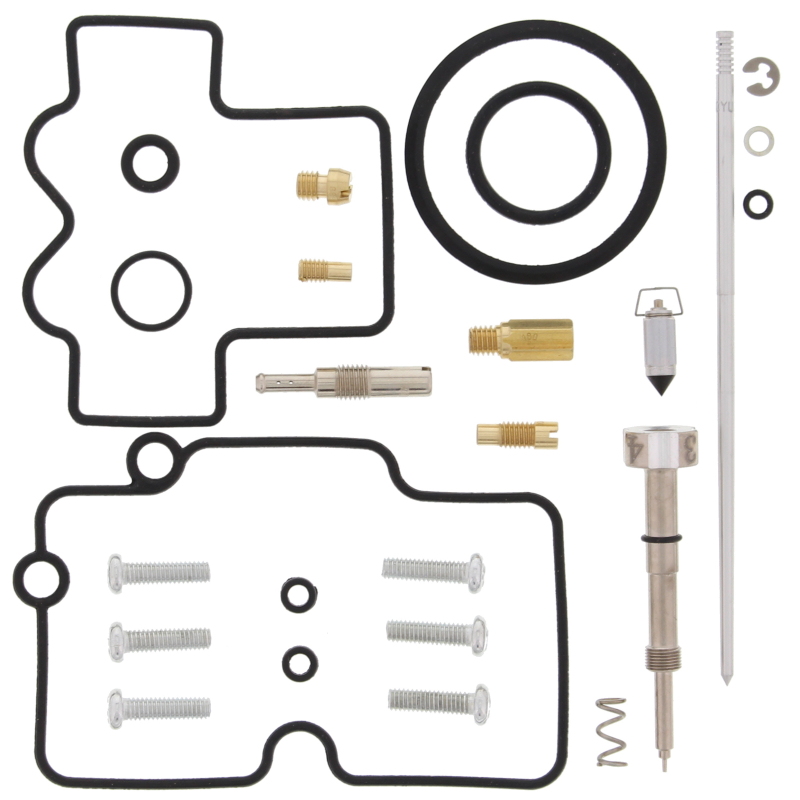 ABR Carburetor Rebuild Kits