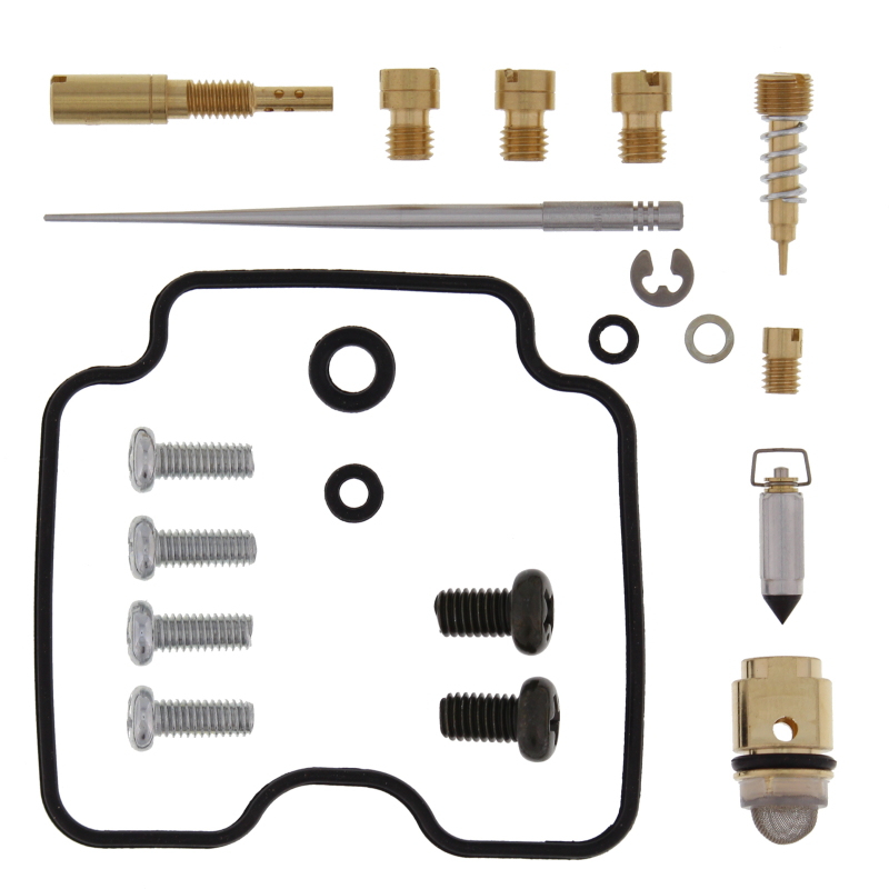 ABR Carburetor Rebuild Kits