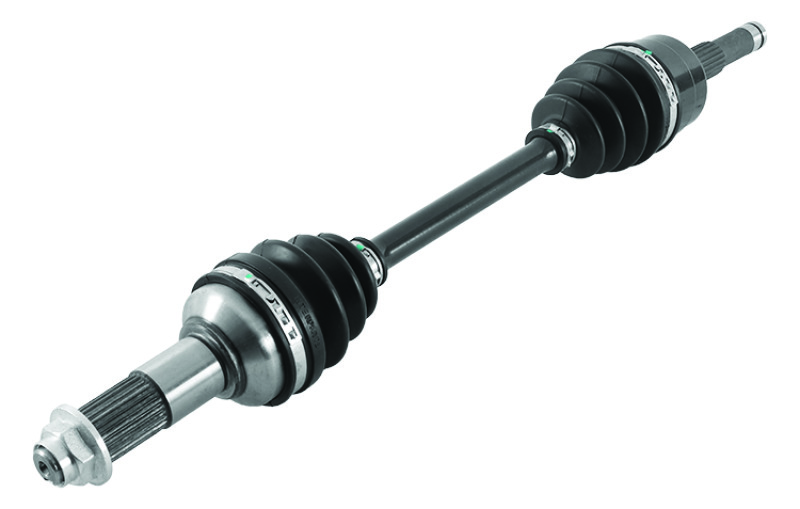 QBS Axles