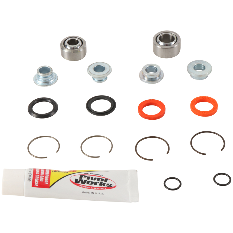 PIV Shock Kit