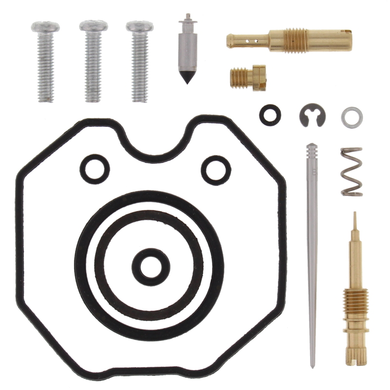ABR Carburetor Rebuild Kits