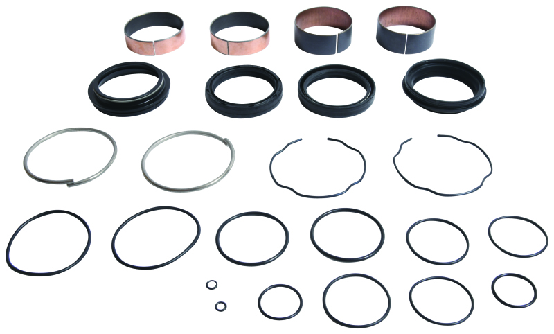PIV Fork Rebuild Kit