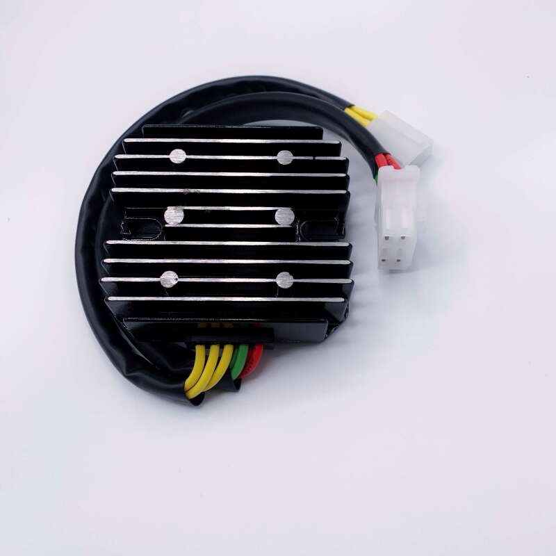 RME Rectifier