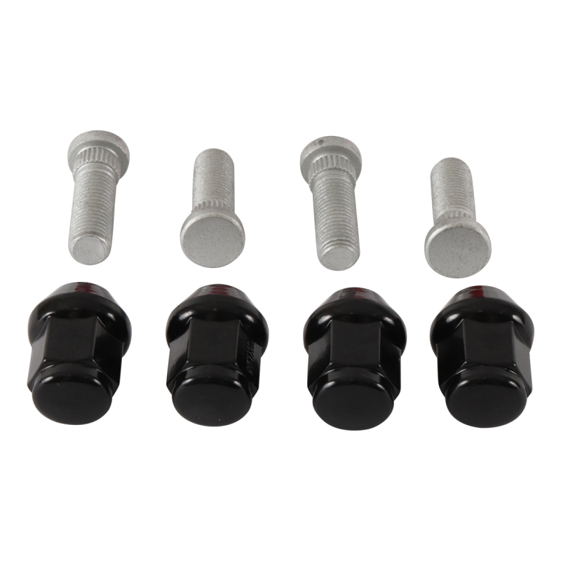 ABR Wheel Stud & Nut Kits