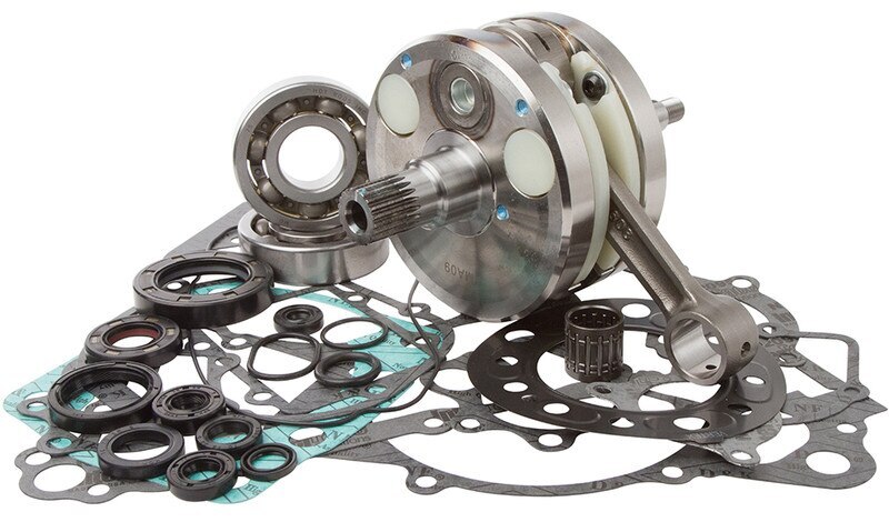 HDS Bottom End Kit