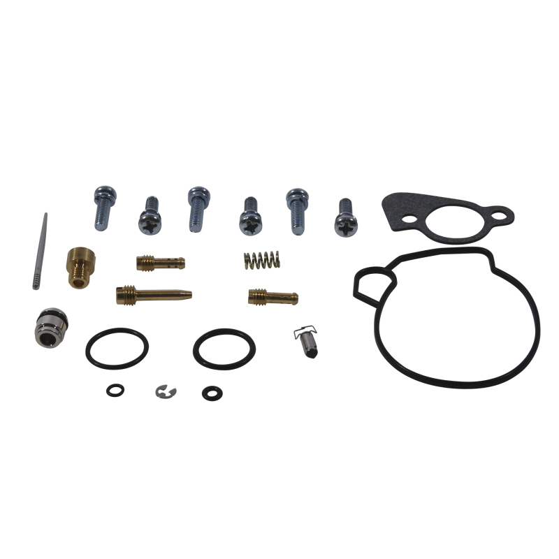 ABR Carburetor Rebuild Kits