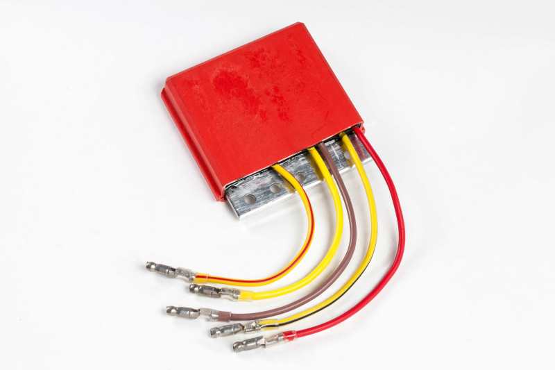 RME Rectifier