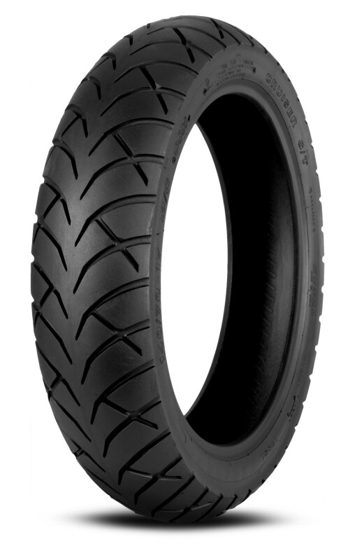 KDA Cruiser Tires