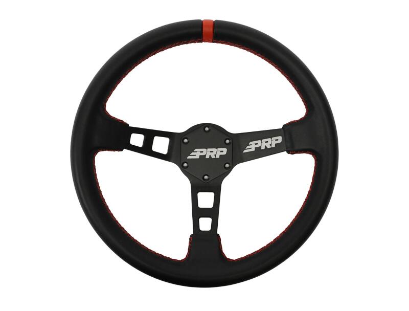 PRP Deep Dish Steering Wheel