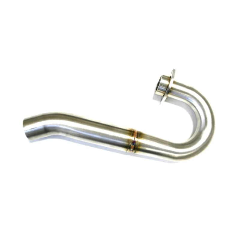 BIG EVO R MX Head Pipes