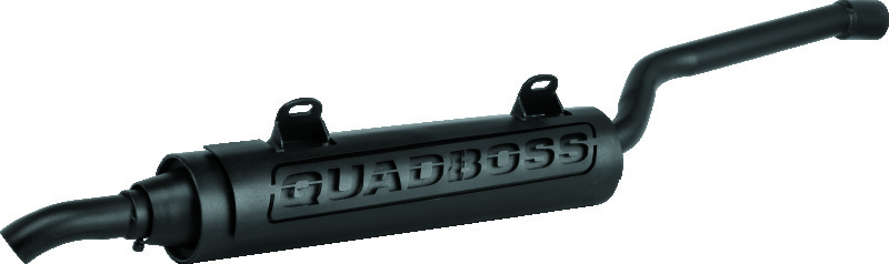 QBS Exhausts
