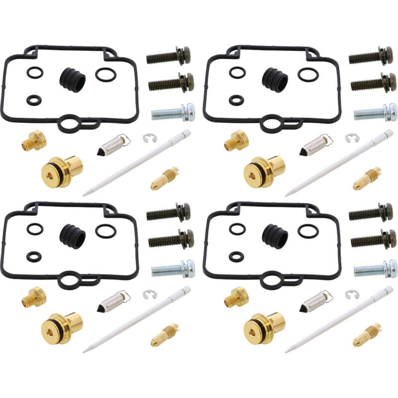 ABR Carburetor Rebuild Kits