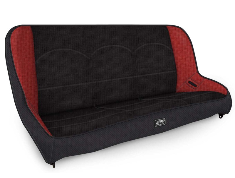 PRP Low Back Bench