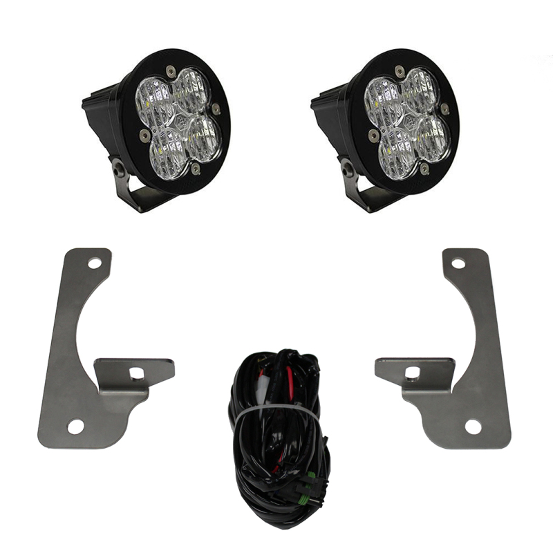 BAJ Squadron R Sport Lights
