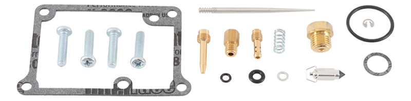 ABR Carburetor Rebuild Kits