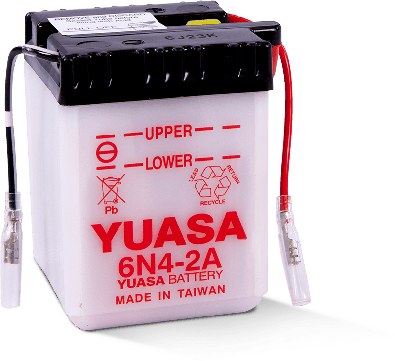 YSA Conventional Battery