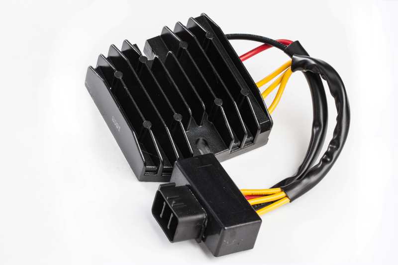 RME Rectifier