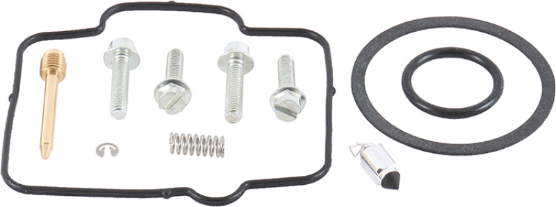 ABR Carburetor Rebuild Kits