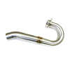 BIG EVO R MX Head Pipes