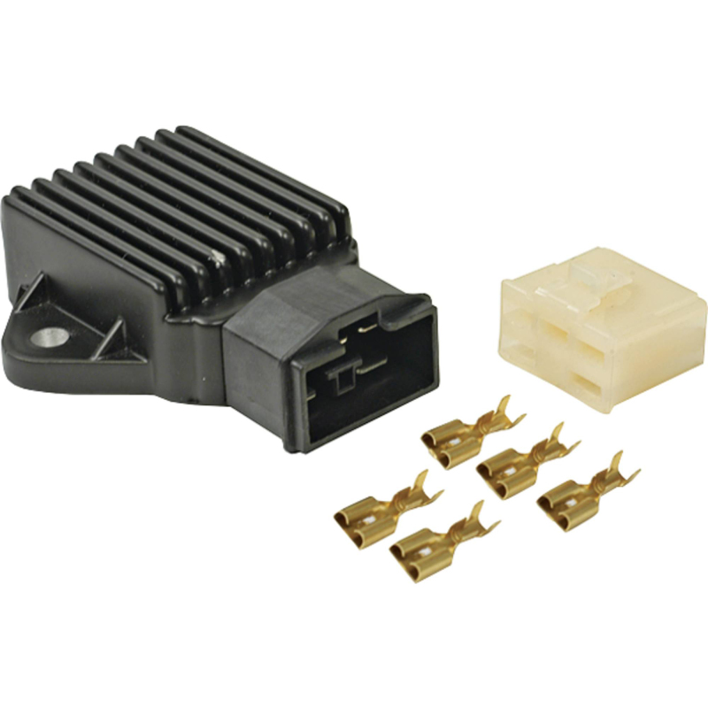 ARR Voltage Regulators