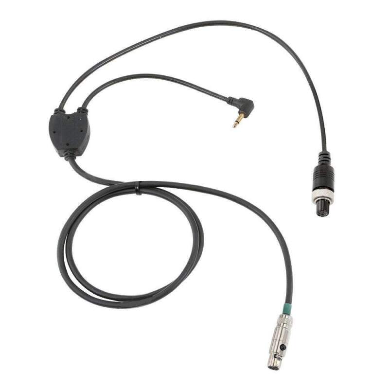 RGD Radio Jumper Cable