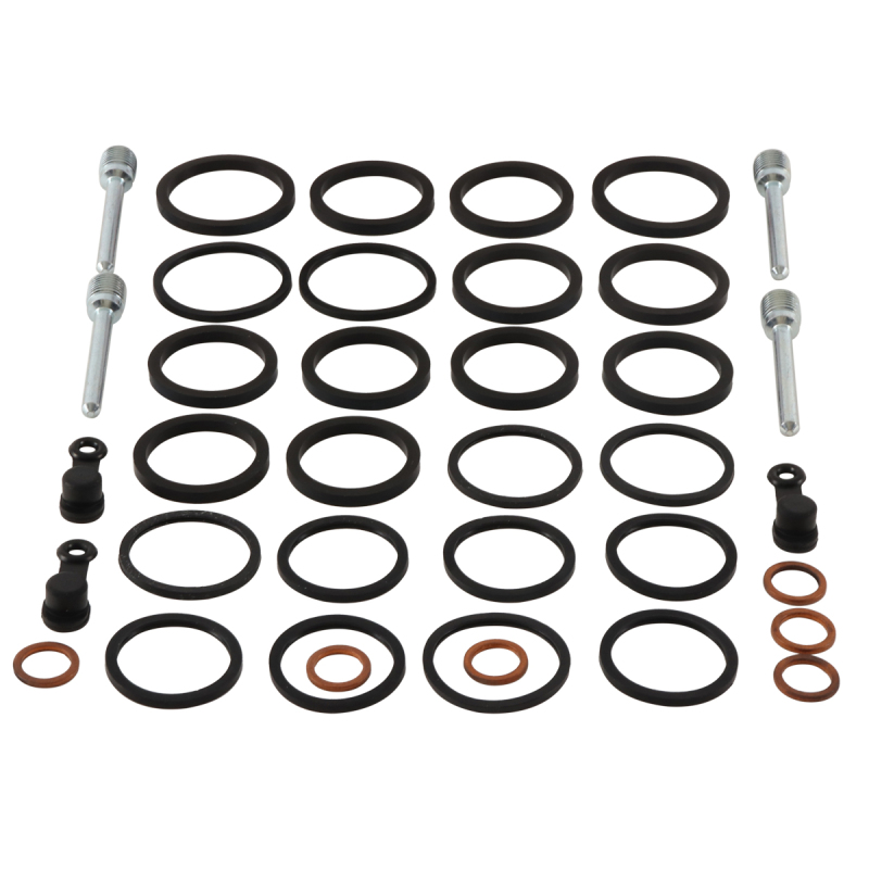 ABR Caliper Rebuild Kits