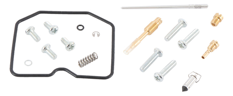 ABR Carburetor Rebuild Kits
