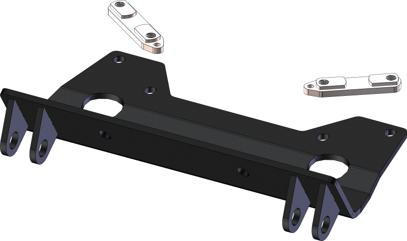 KFI Plow Mounts