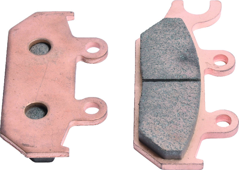 QBS Brake Pads