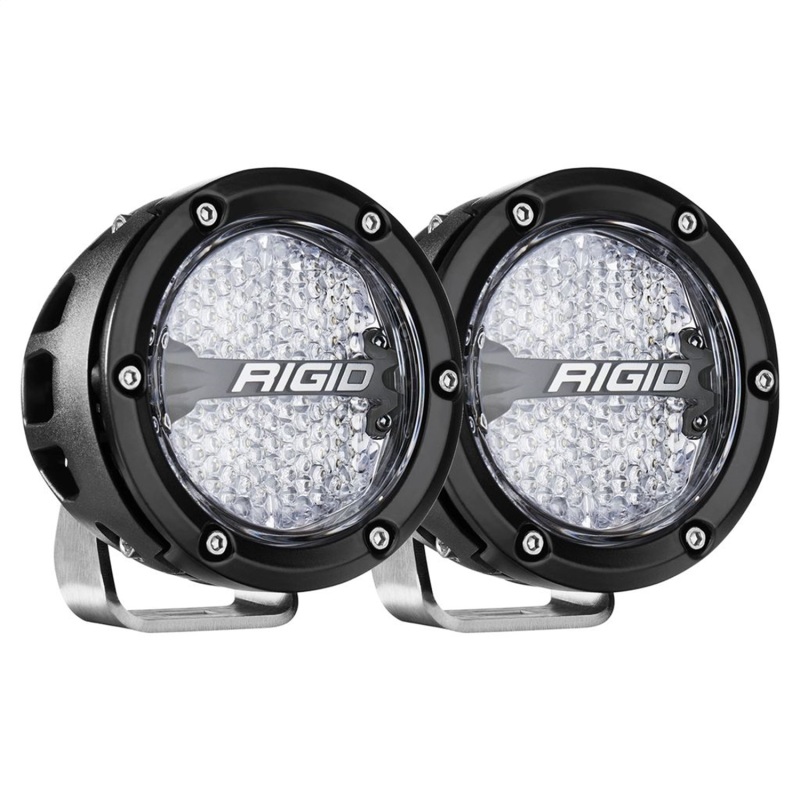 RIG 360 Series