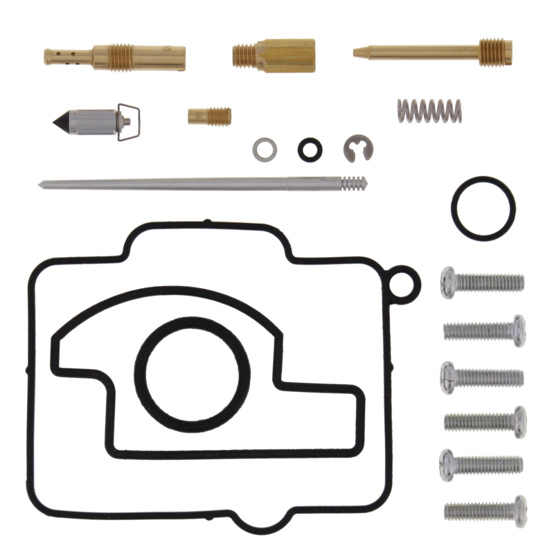 ABR Carburetor Rebuild Kits
