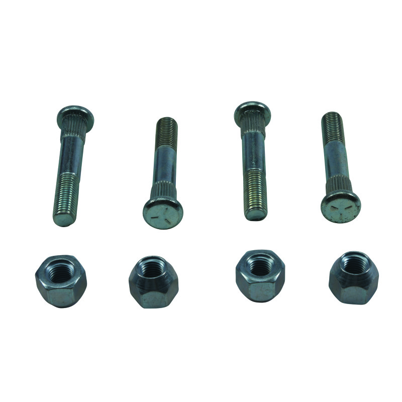 QBS Wheel Studs B