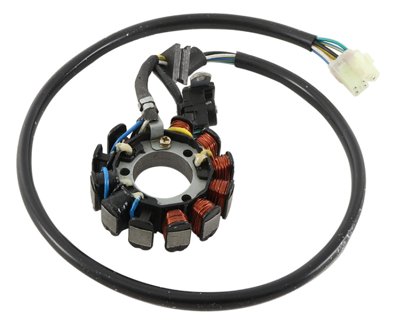 ARR Stator Coil