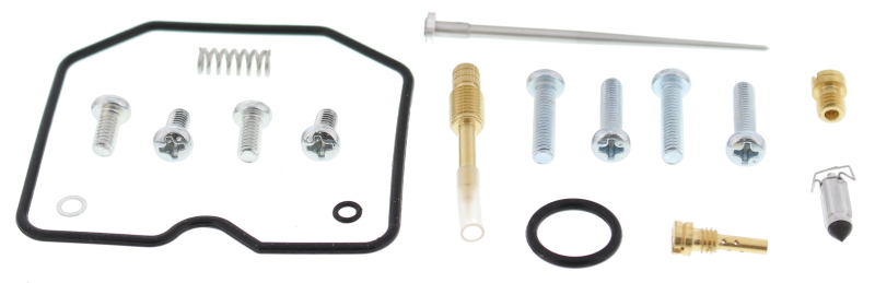 ABR Carburetor Rebuild Kits