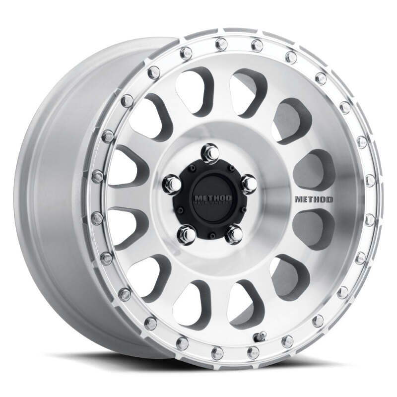 MRW MR315 Wheels