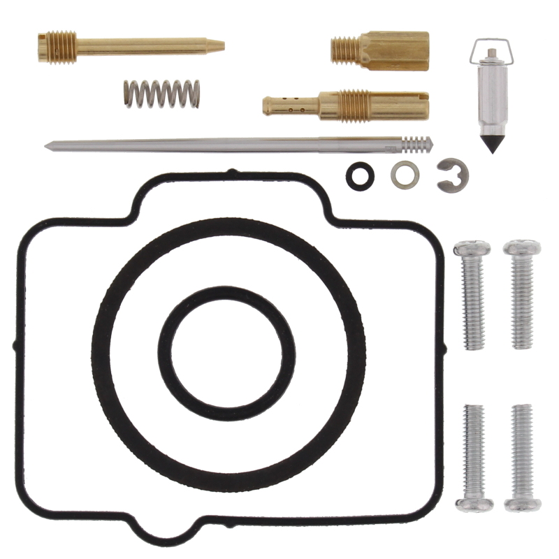 ABR Carburetor Rebuild Kits