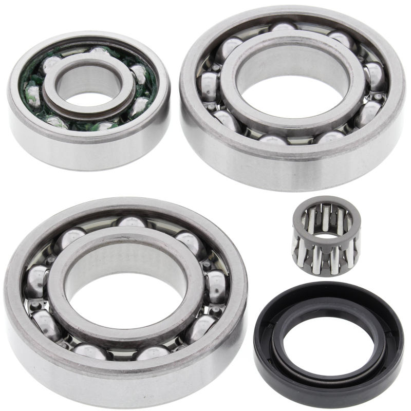 ABR Differential Kits