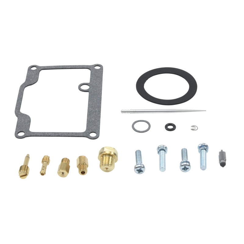 ABR Carburetor Rebuild Kits