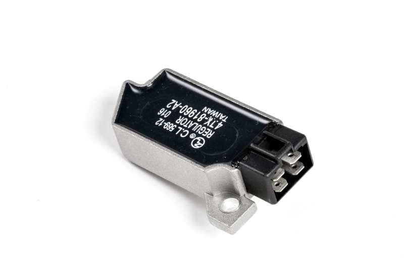 RME Rectifier